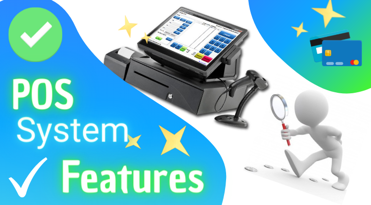 pos system features