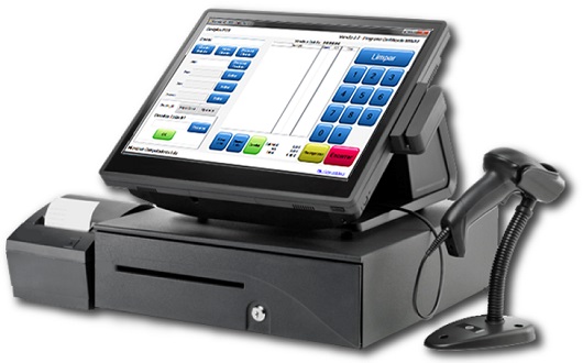 pos system